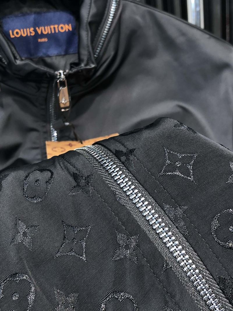 Louis Vuitton Outwear